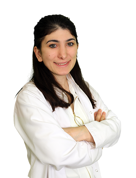 Audiometrist HURİ AYDOĞAN