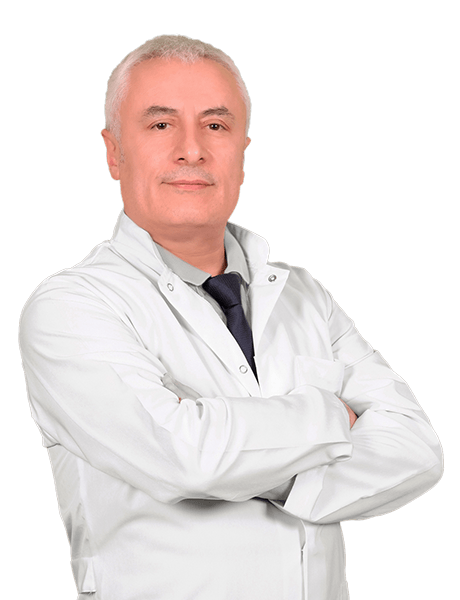 HÜSEYİN AKCAN, M.D.