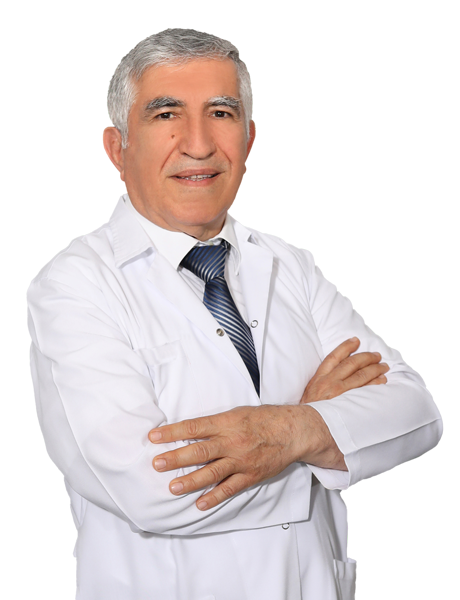 Profesör Doktor HÜSEYİN BAYRAM