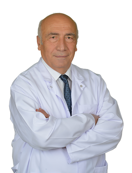 Profesör Doktor HÜSEYİN DİNDAR