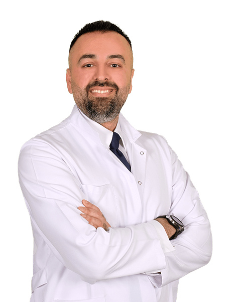 Doktor HÜSEYİN DOĞAN