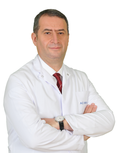 Prof.Dr. HÜSEYİN ENGİN