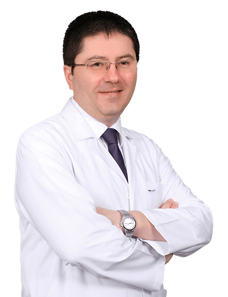 HÜSEYİN ERCAN, M.D.