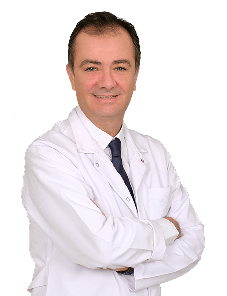 Doktor HÜSEYİN GÜNEY