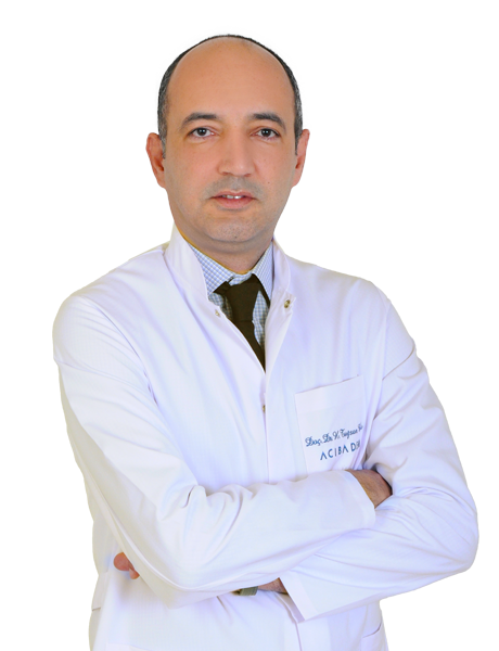 Prof. TUĞSAN BALLI, M.D.