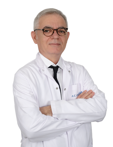 Doktor İBRAHİM KAVAK