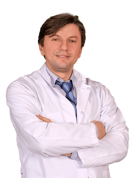Prof.Dr. İBRAHİM YILDIZ