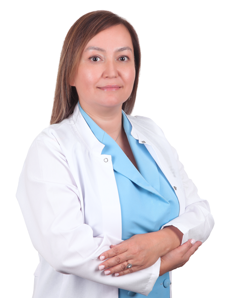 İDİL BAVBEK KARAKAYA, M.D.