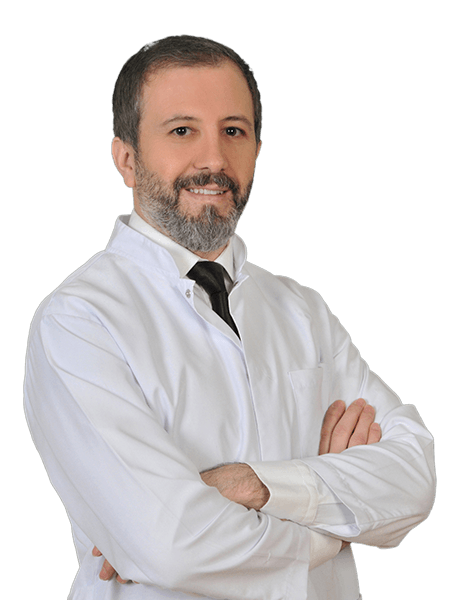 İDRİS BERKE CEYLAN, M.D.
