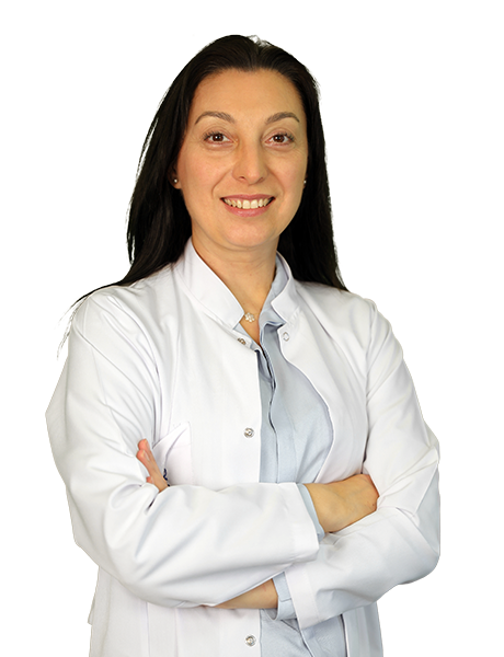 İKBALE YILMAZ CAN, M.D.