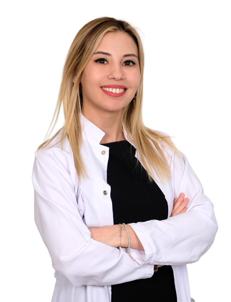 İLAYDA UYSAL, M.D.