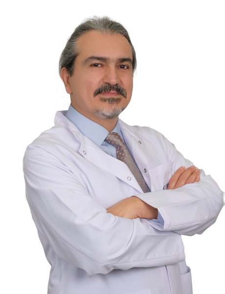 Prof.Dr. İLDEM DEVECİ