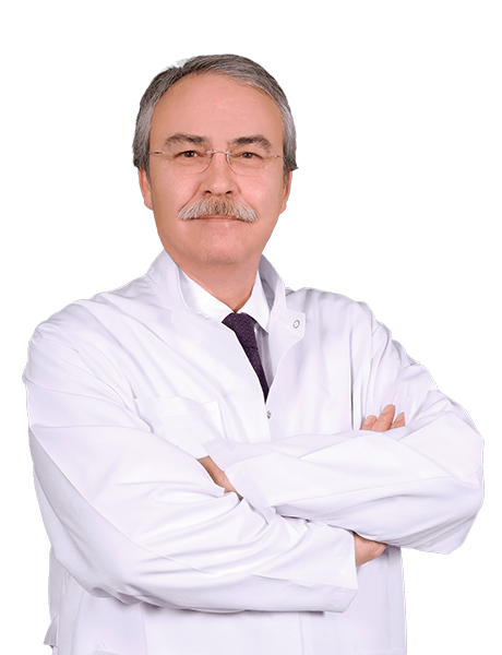 Profesör Doktor ILGAZ DOĞUSOY