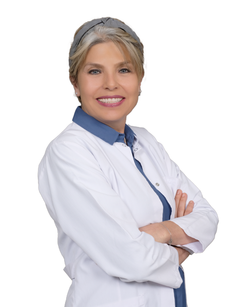 İLKAY DEĞERLİ, M.D.