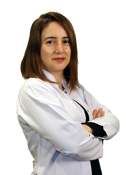 İLKAY KISA ÖZDEMİR (G), M.D.
