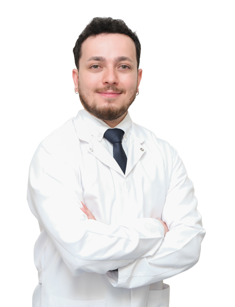 Doktor İLKER ALTUNDAĞ