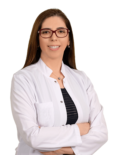 İLKNUR ÇİTİL, M.D.