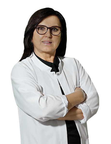 İLKNUR REYHAN SÖZENOĞLU, M.D.