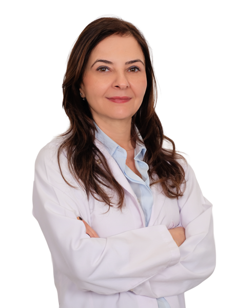 İLKSEN ÖZLÜ, M.D.