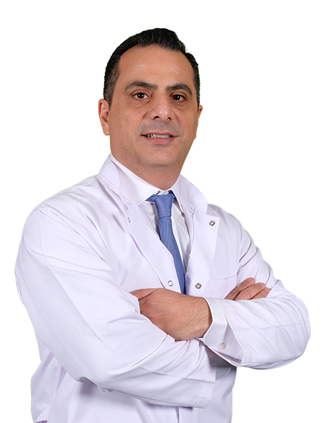 Doktor İMAM BAKIR BATI