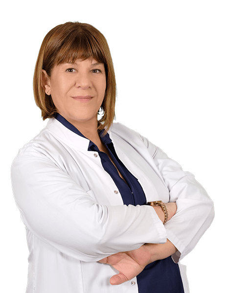 İMRE GÖKYAR, M.D.