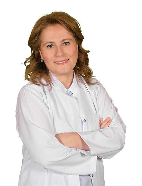 Prof. İNAN ANAFOROĞLU, M.D.