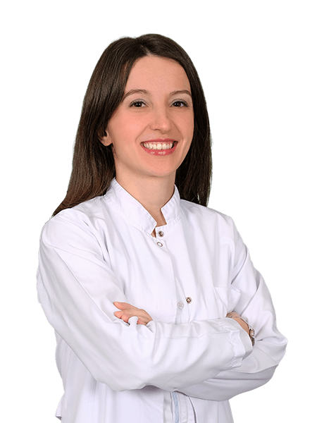 Dt. İPEK MEHMETOĞLU TORUN