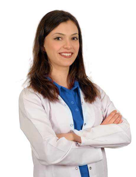 Fizyoterapist İREM DERİCİ AKGÜÇ