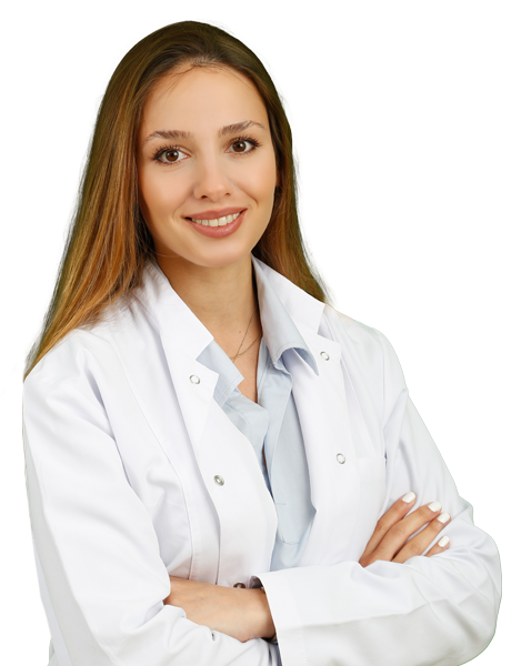 İREM GÜLLERCİ, M.D.