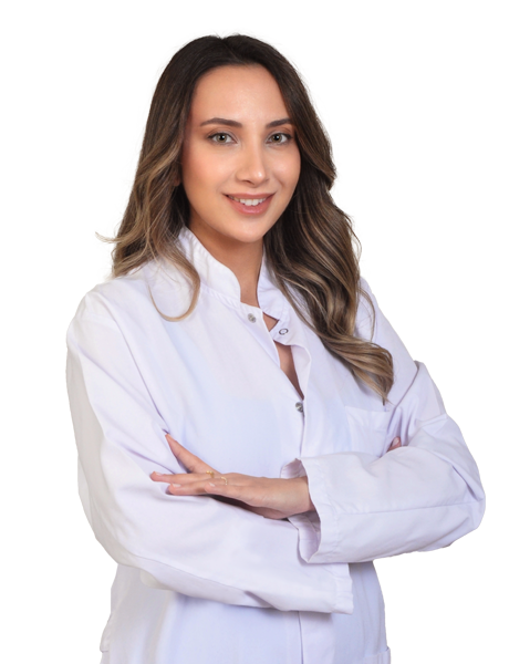 İREM HATİPOĞLU, M.D.