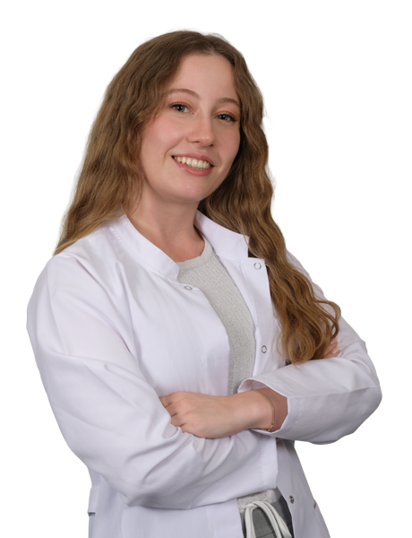 Odyolog İREM MÜRTEKİN