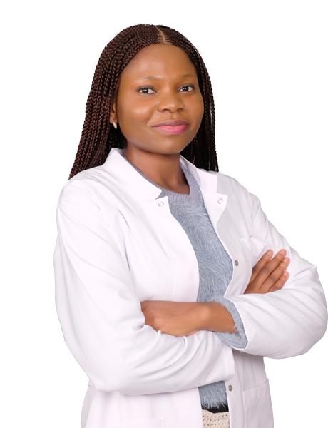 Doktor IRETIOLA OLUWAKANYINSOLA ALBERT