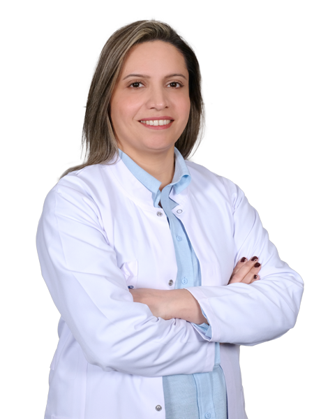 Prof. IRMAK DURUR SUBAŞI, M.D.