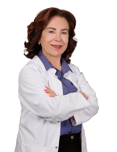 Assoc. Prof. IŞIK TÜRKALP, M.D.