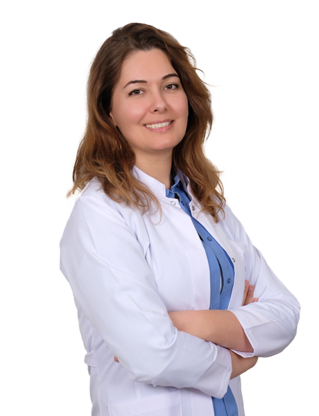 Assoc. Prof. IŞIL FAZİLET KARTALOĞLU, M.D.