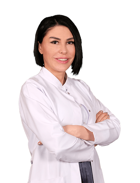 Assoc. Prof. IŞIL YILDIZ, M.D.