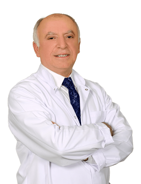 İSKENDER DİK, M.D.