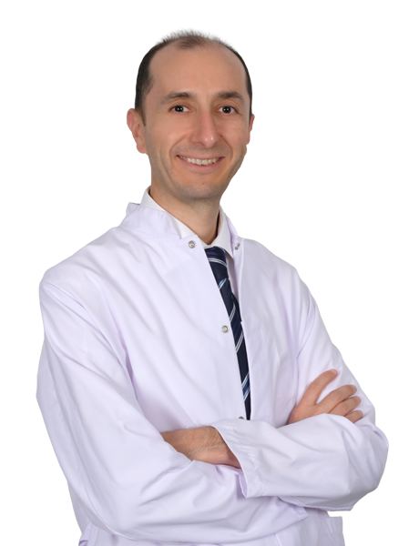 İSMAİL AKKAR, M.D.