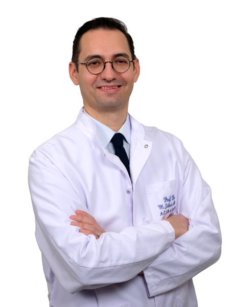 Doktor İSMAİL ÇALIKOĞLU