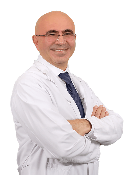İSMAİL DEMİREL, M.D.