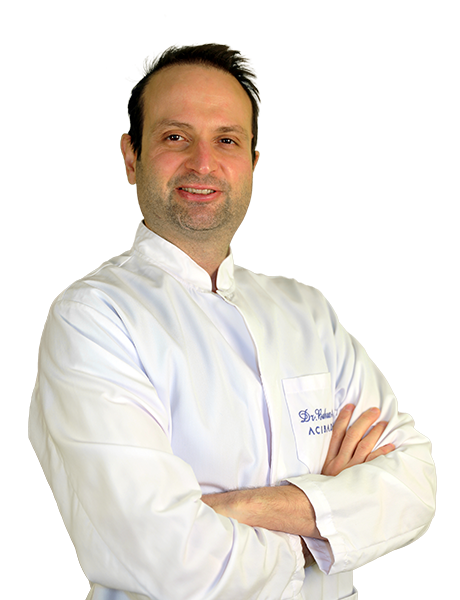 İSMET CENGİÇ, M.D.