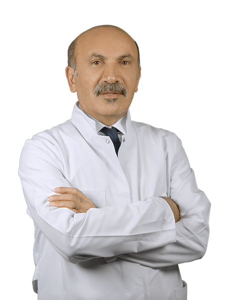 İSMET TOPAÇ, M.D.