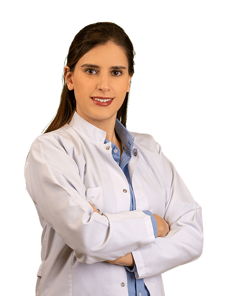 ITIR AYDINTUĞ, M.D.