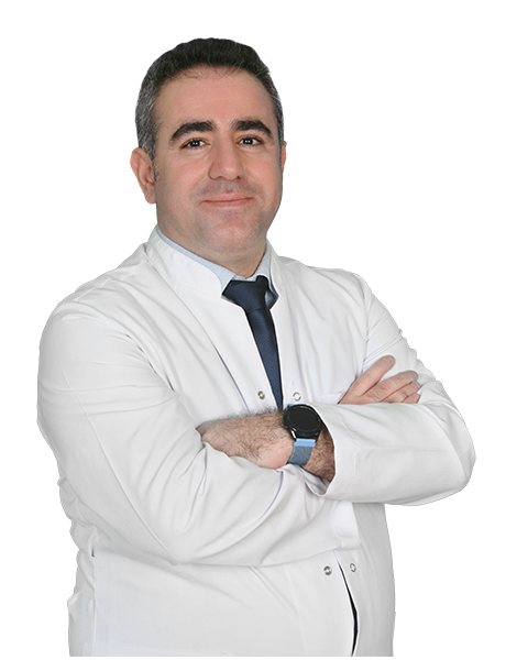 Doç.Dr. İZZET DOĞAN