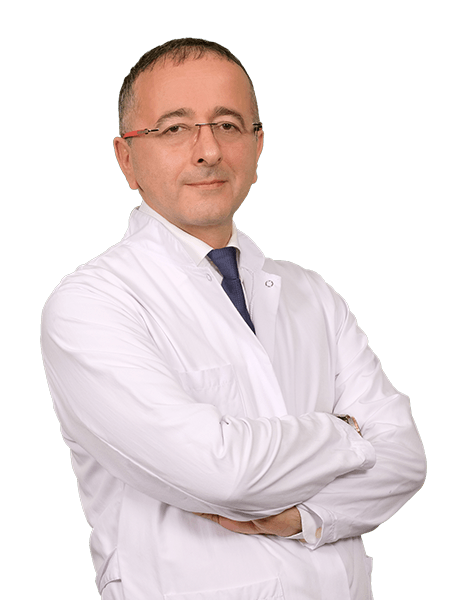 İZZET EROL, M.D.