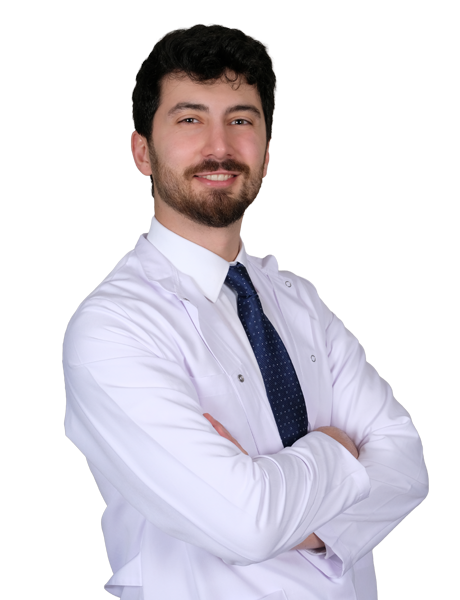İZZET MAMMEDOV, M.D.