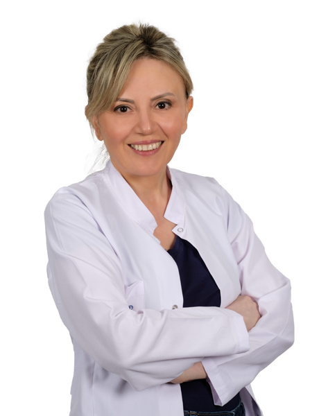 JALE DAL AĞCA, M.D.