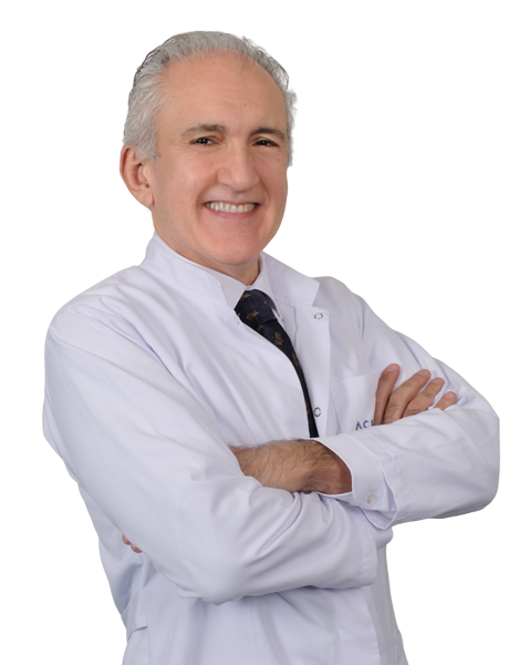 Doktor JİRAYR AĞAZARYAN