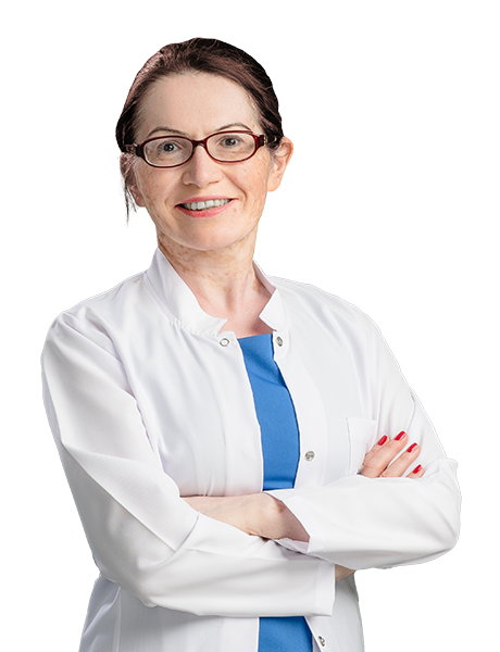 JÜLİDE ÇELDİR EMRE, M.D.