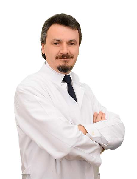 KADİR UÇAR, M.D.